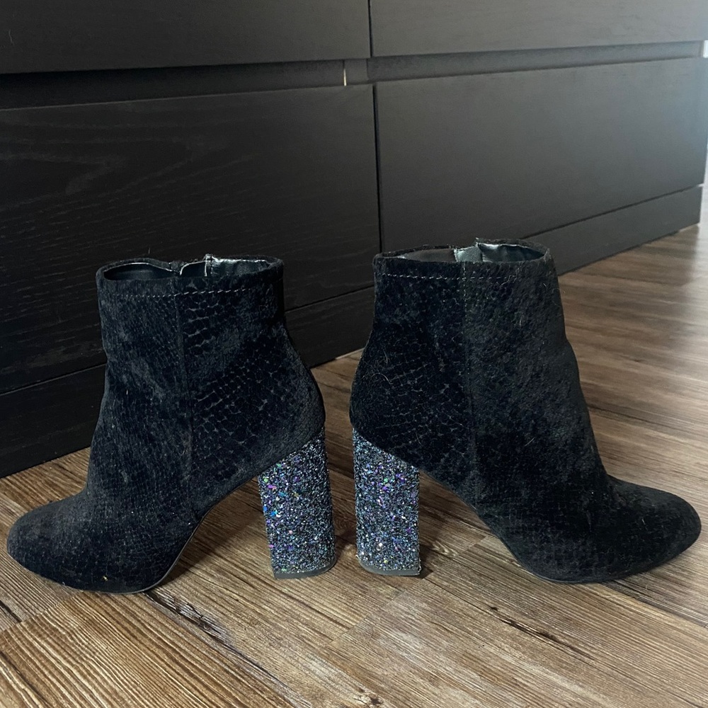 Call It Spring Bootie - image 4